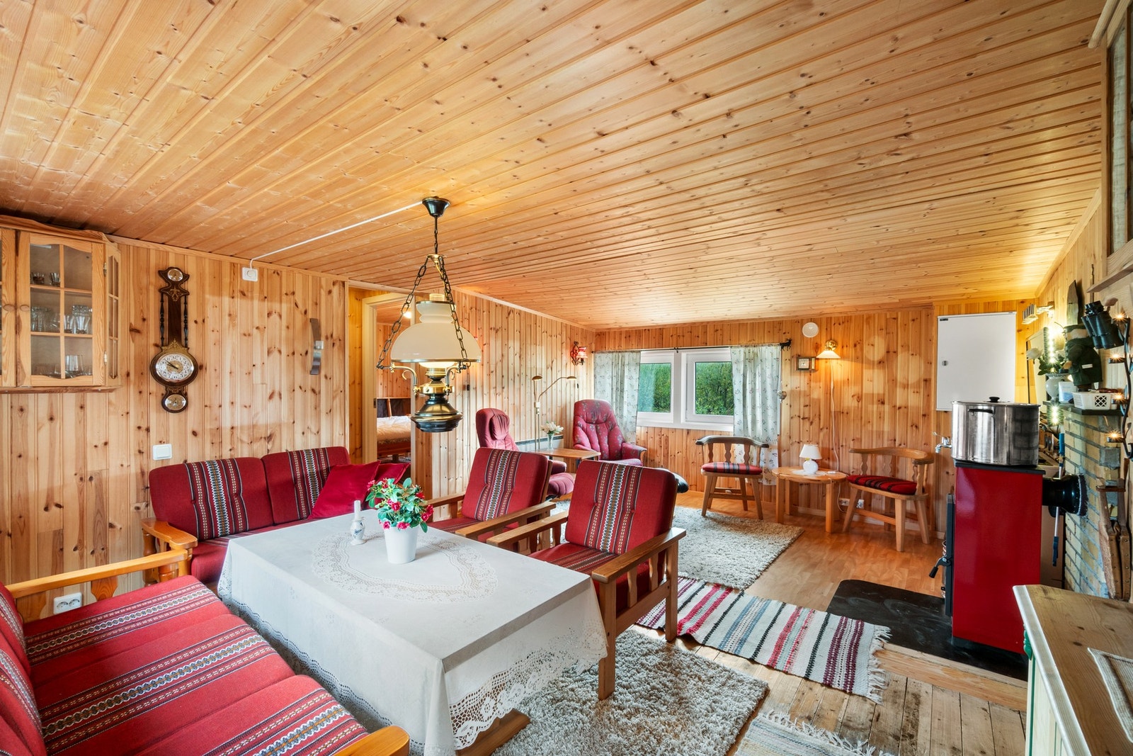 Velkommen inn! Galleribilde