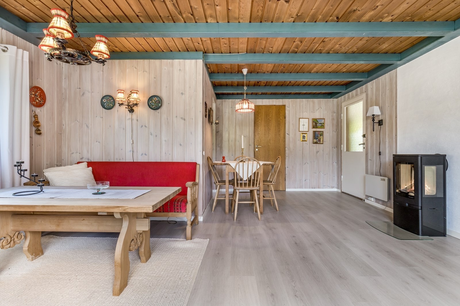 009_Stuen Galleribilde