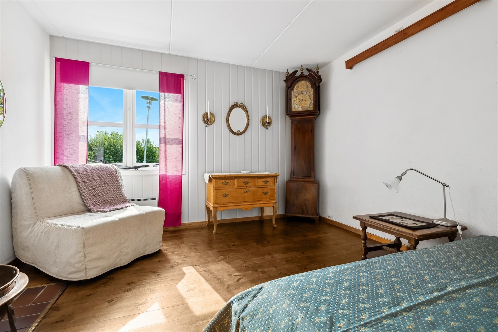 Soverom 2. Galleribilde