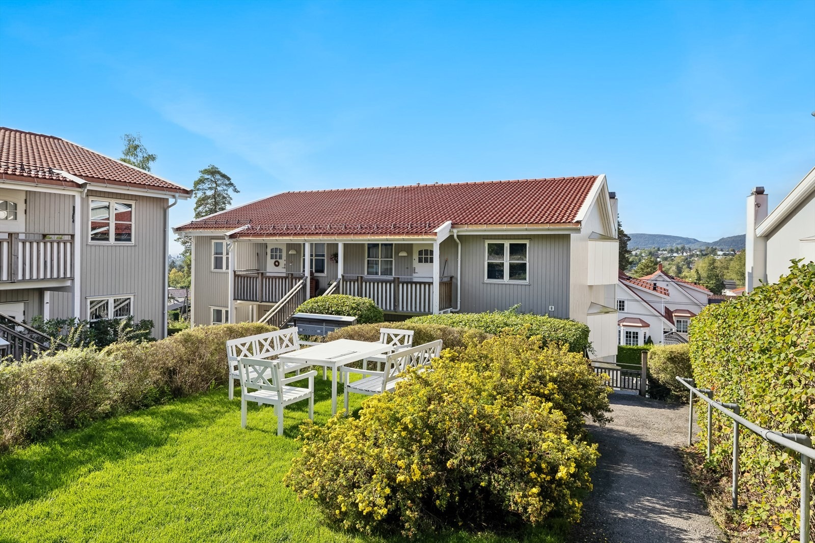 Her vil du trives - velkommen til påmeldingsvisning! Galleribilde