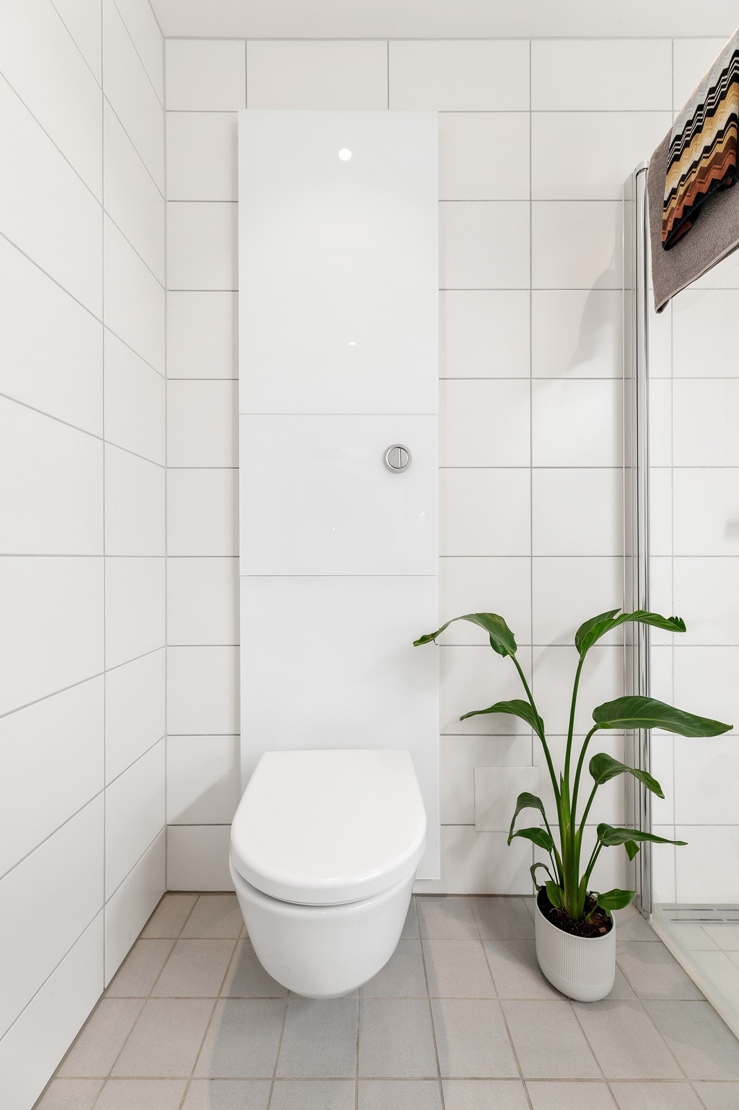 WC. Galleribilde