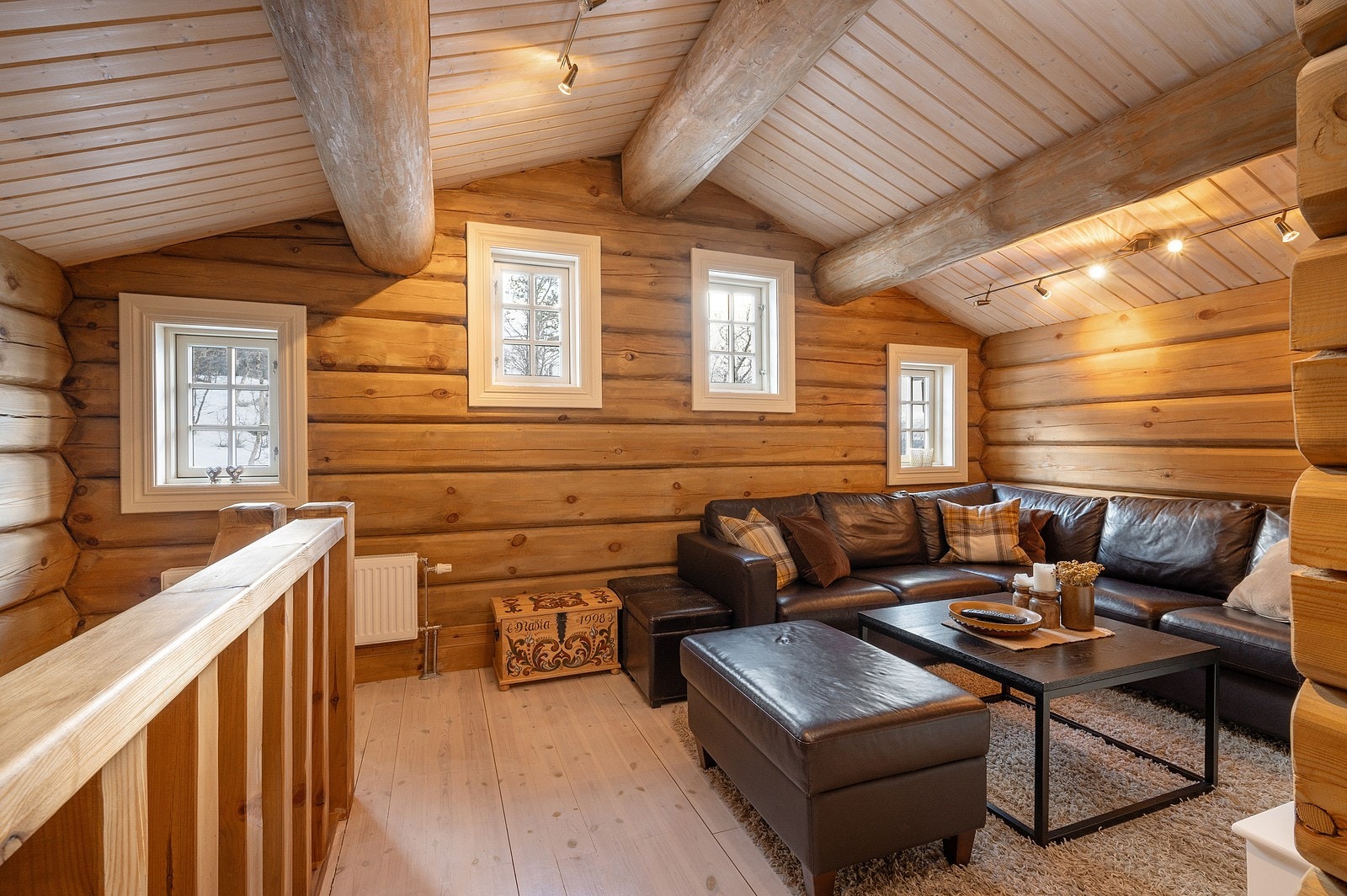 stue 2. etg Galleribilde