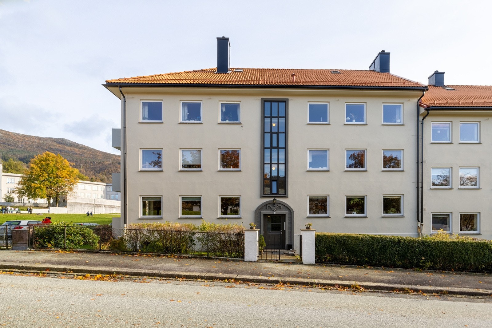 Velkommen til visning - husk påmelding! Galleribilde