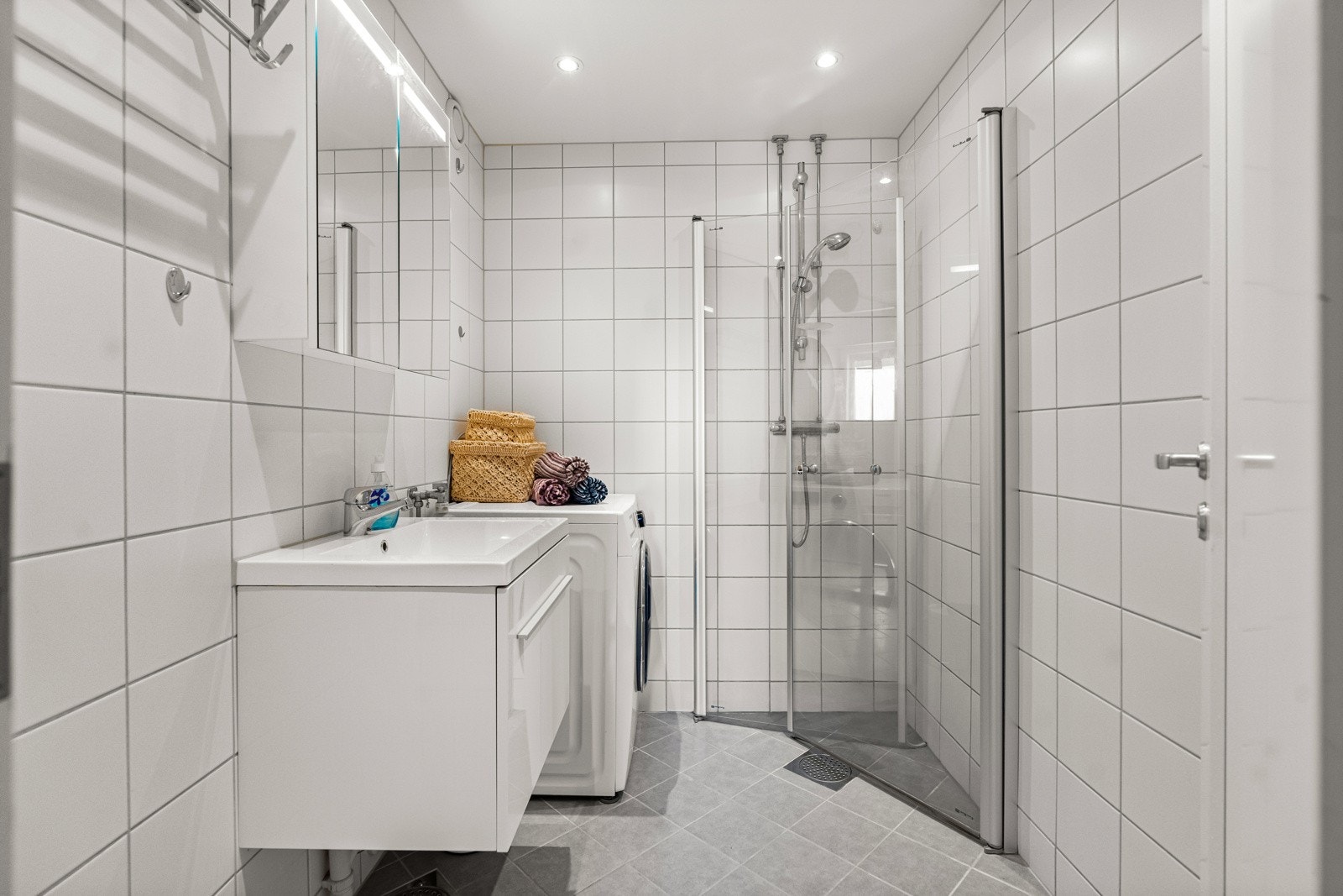 Pent bad, pusset opp i 2015 Galleribilde