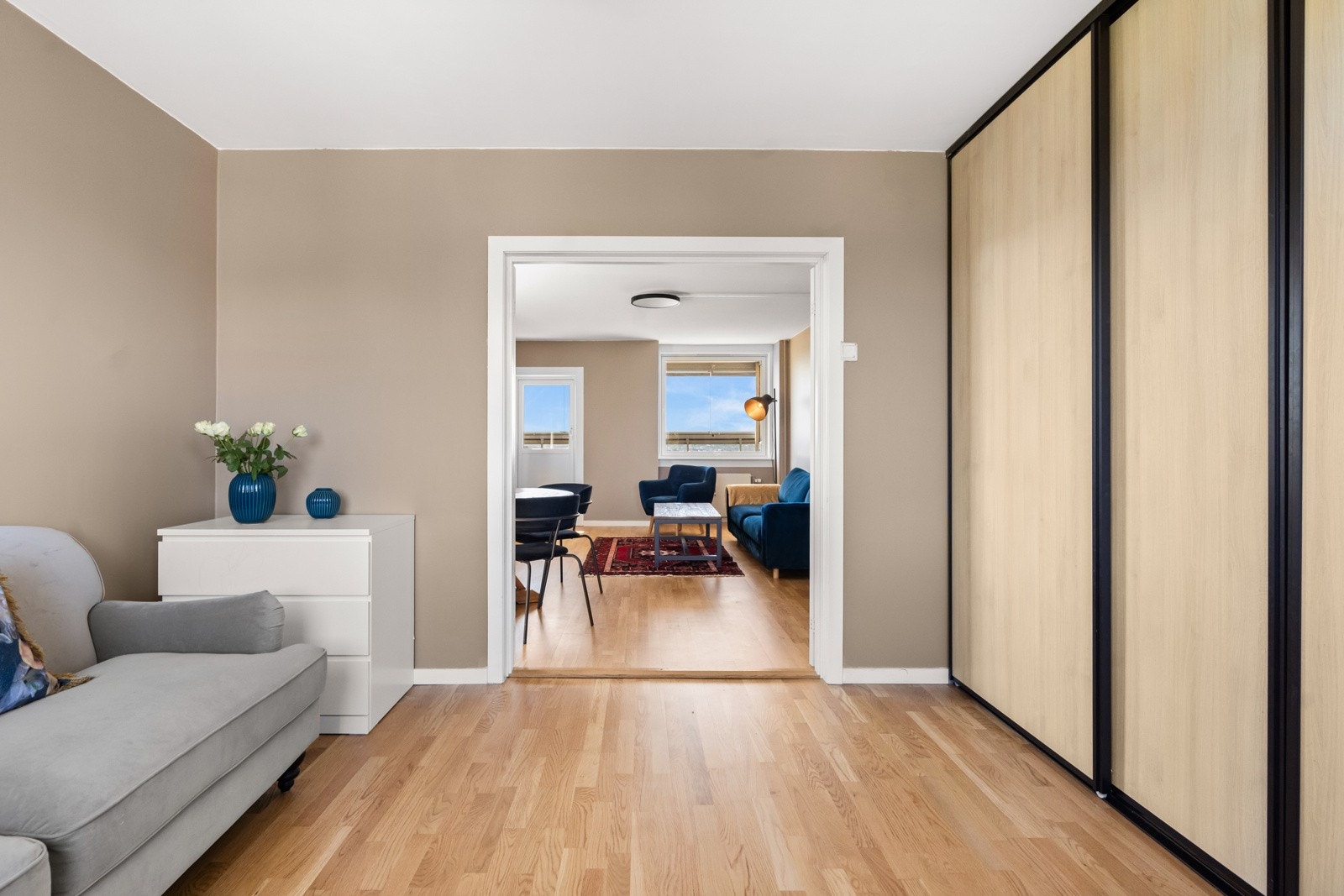 Soverom 2 Galleribilde