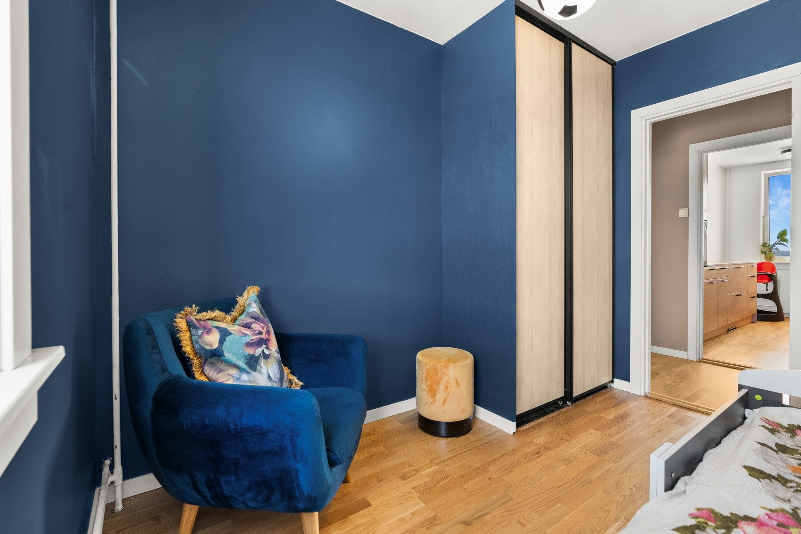 Soverom 3 Galleribilde