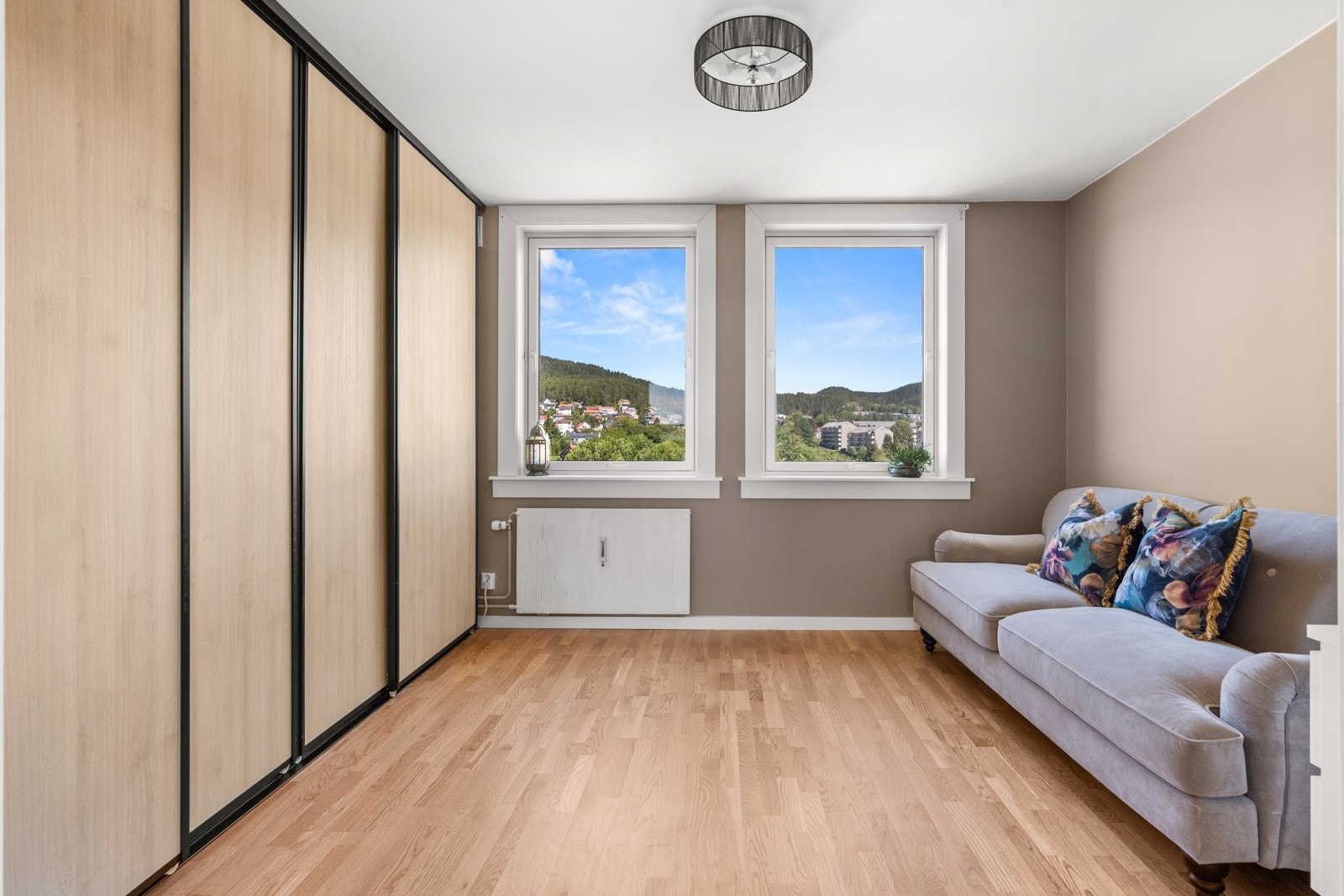 Soverom 2 Galleribilde