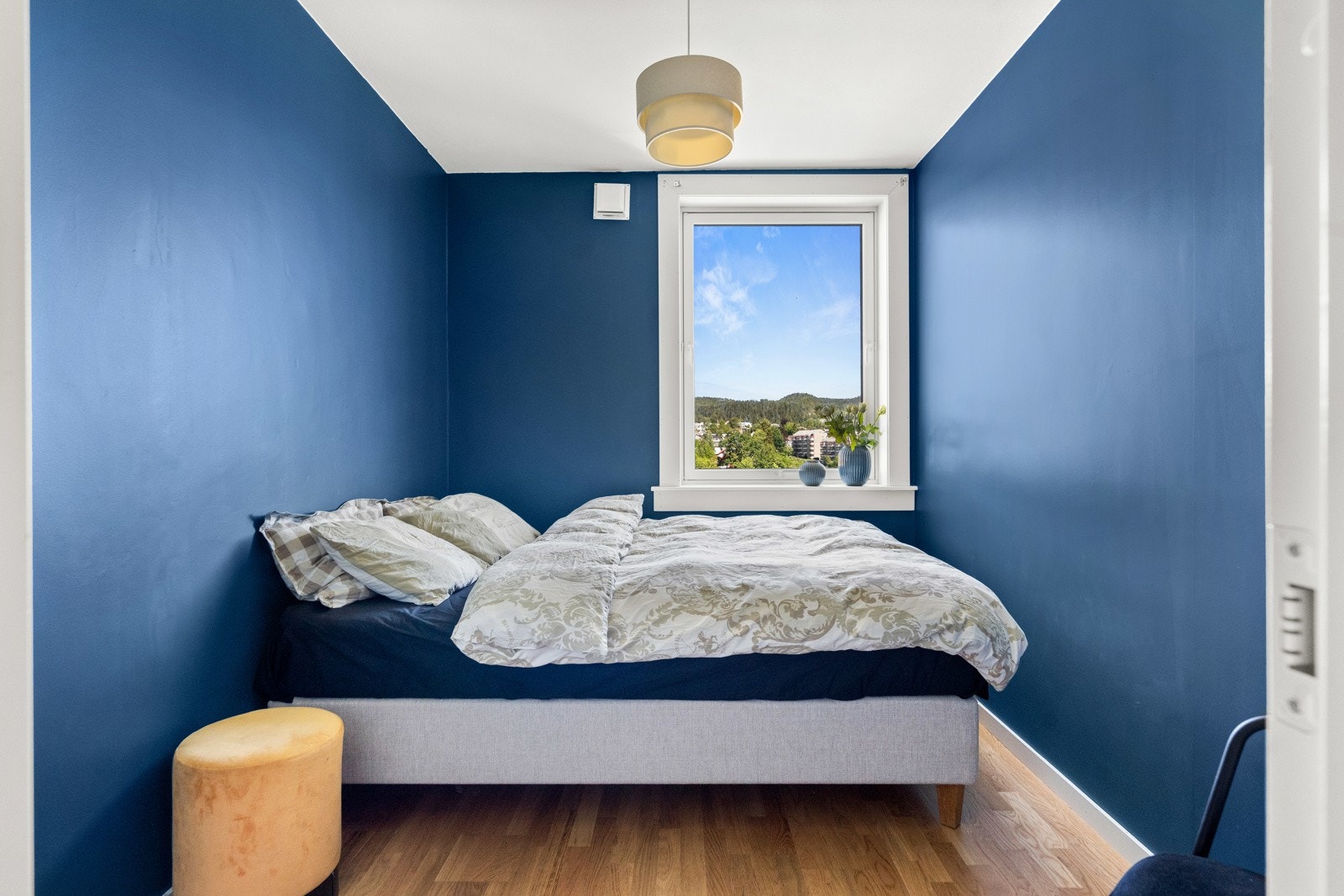 Soverom 1 Galleribilde