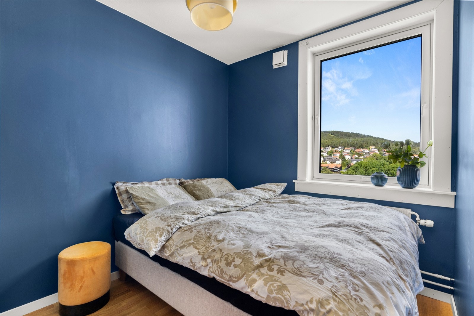 Soverom 1 Galleribilde