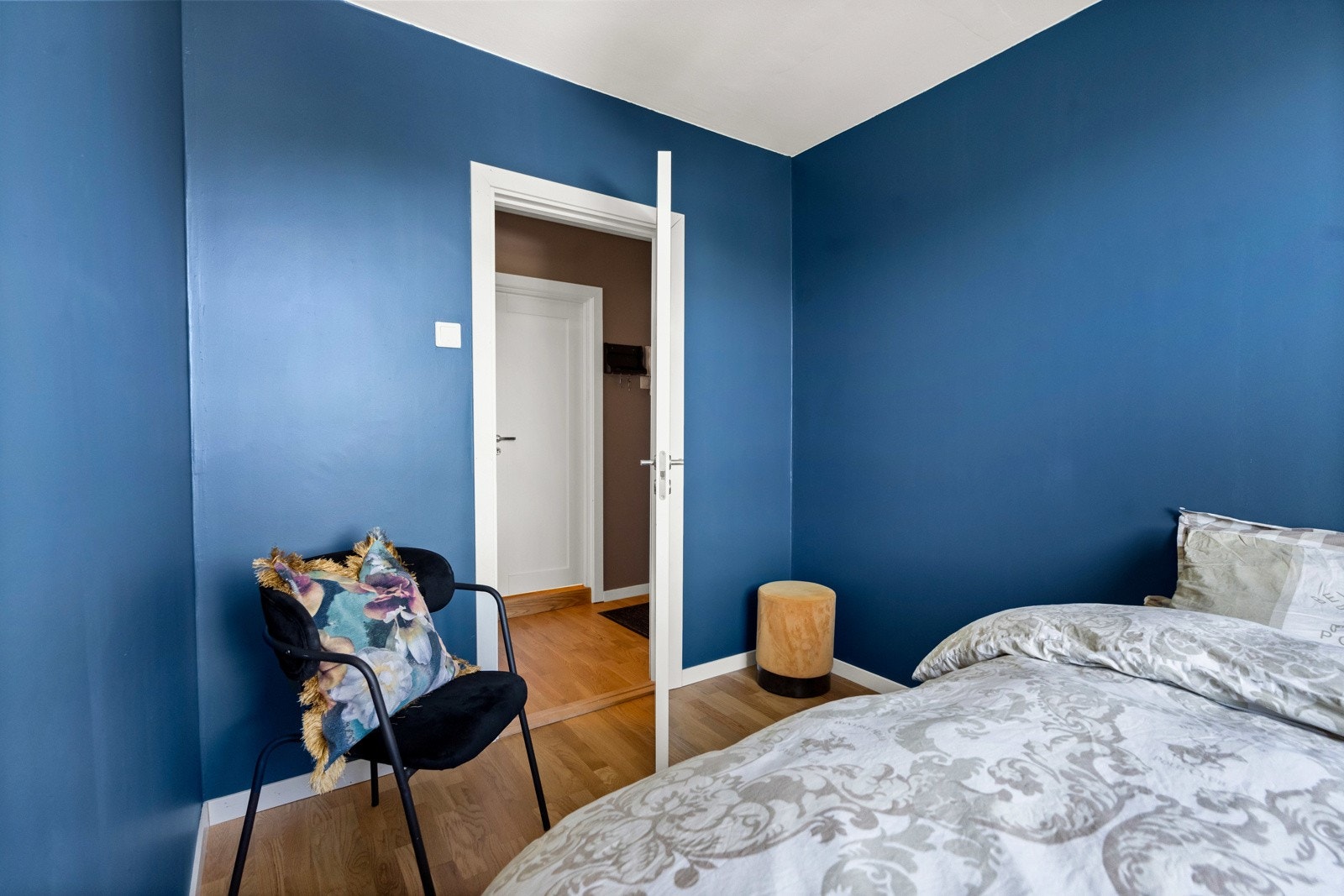 Soverom 1 Galleribilde