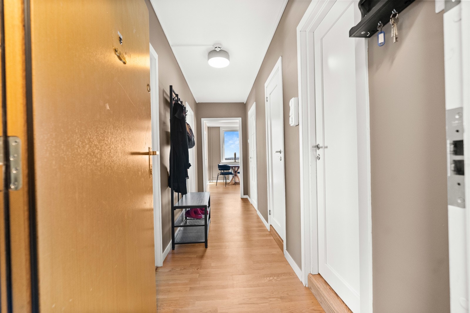 Velkommen! Galleribilde