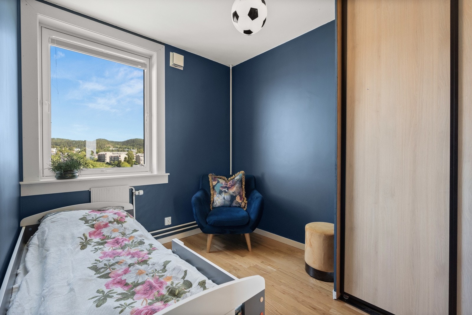 Soverom 3 Galleribilde