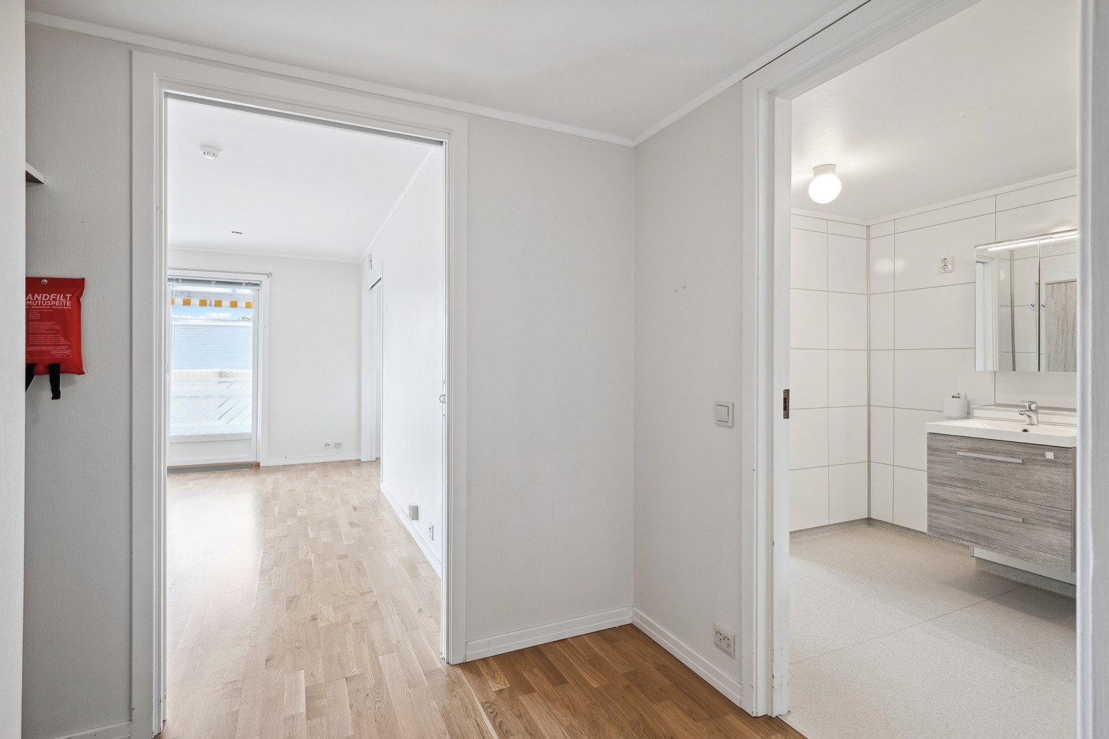 Hall Galleribilde