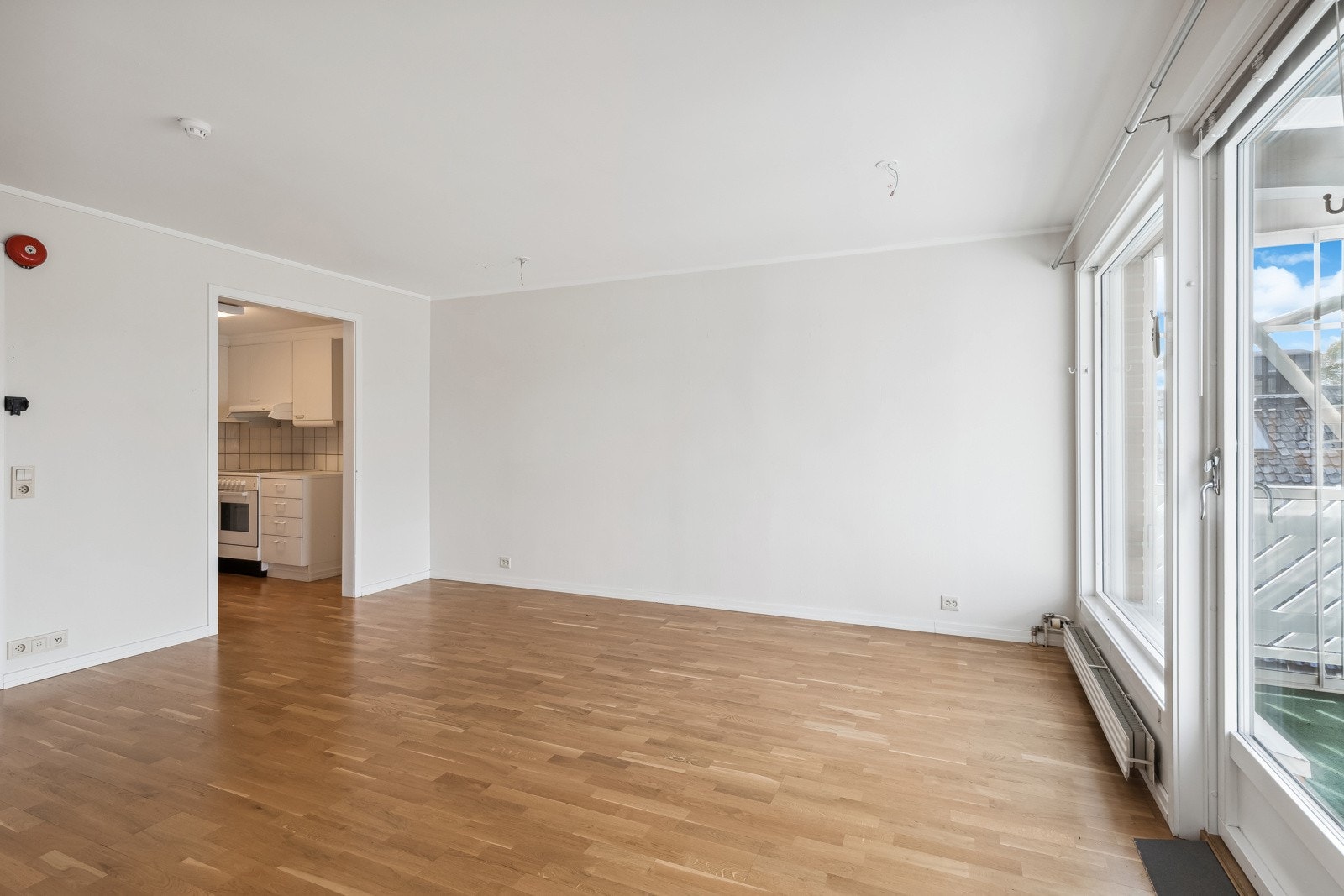 Stue Galleribilde