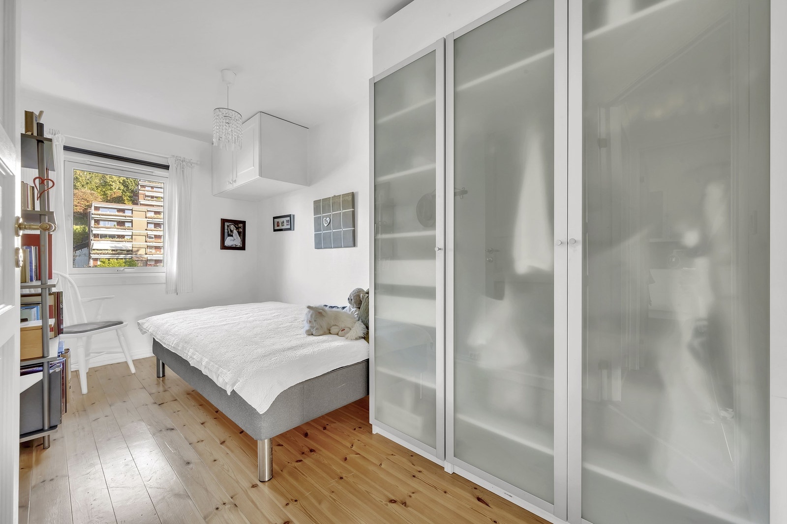 Soverom 2 - Perfekt som barnerom Galleribilde