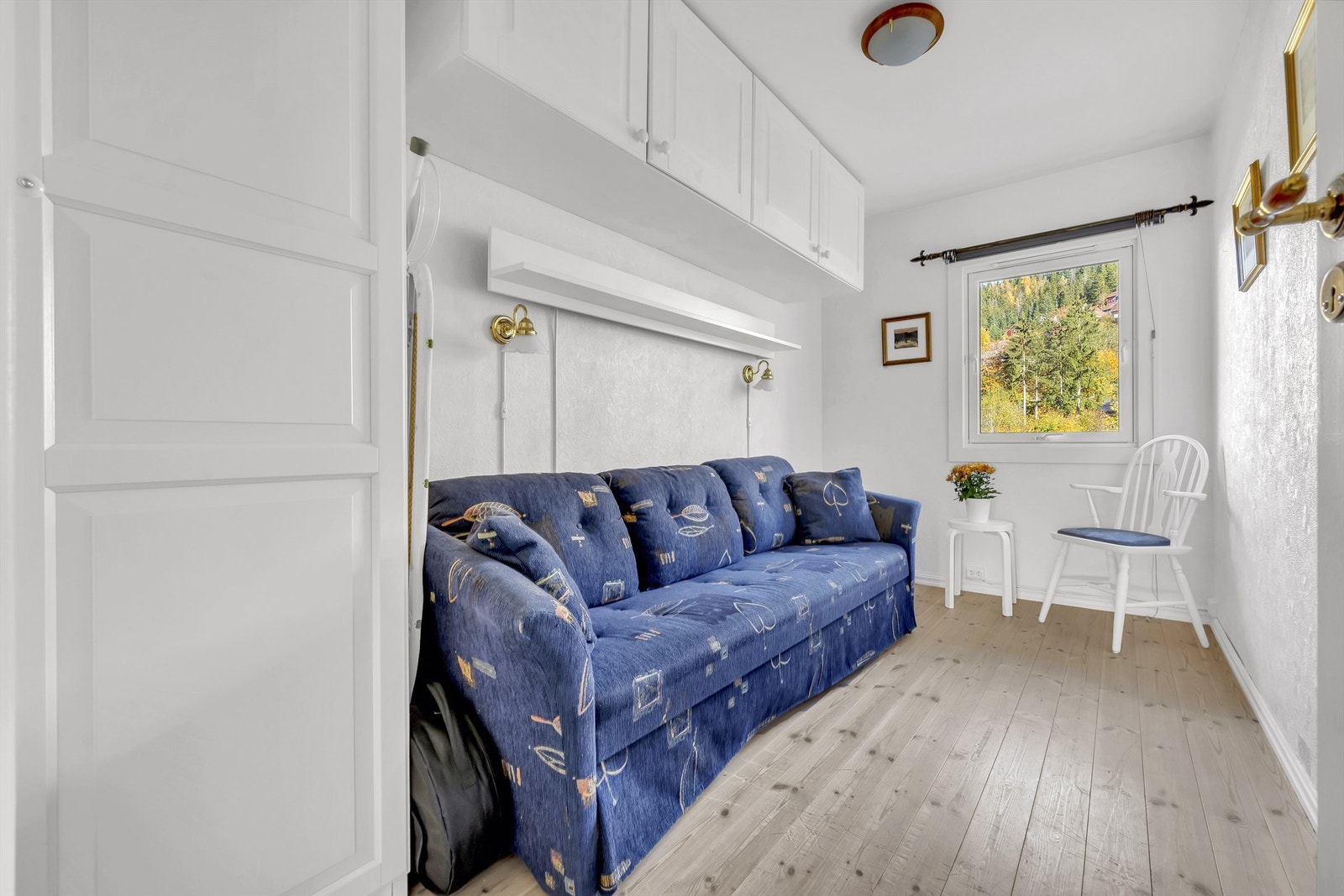 Soverom 3 - Perfekt som barnerom/kontor Galleribilde