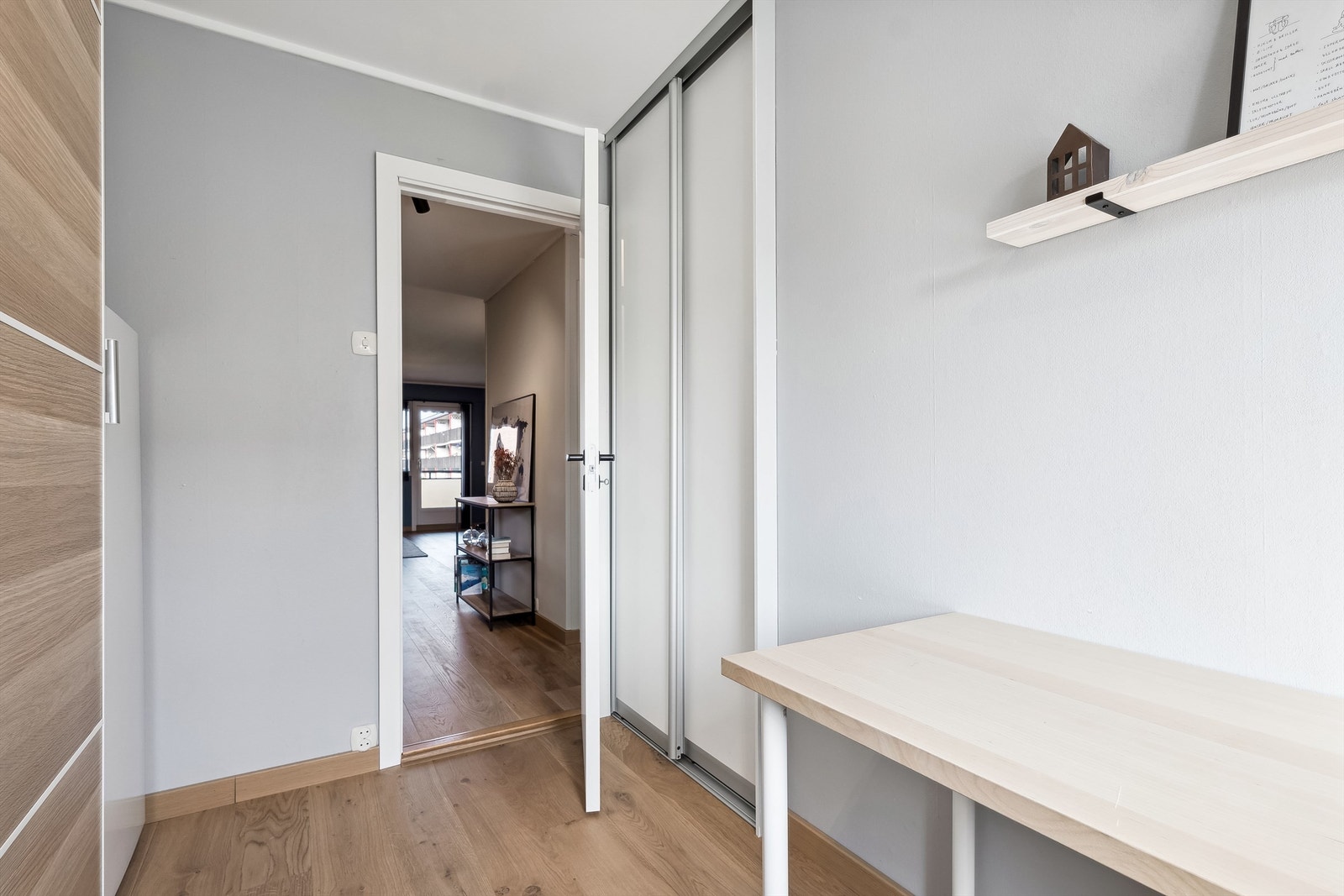 Soverom 3 Galleribilde