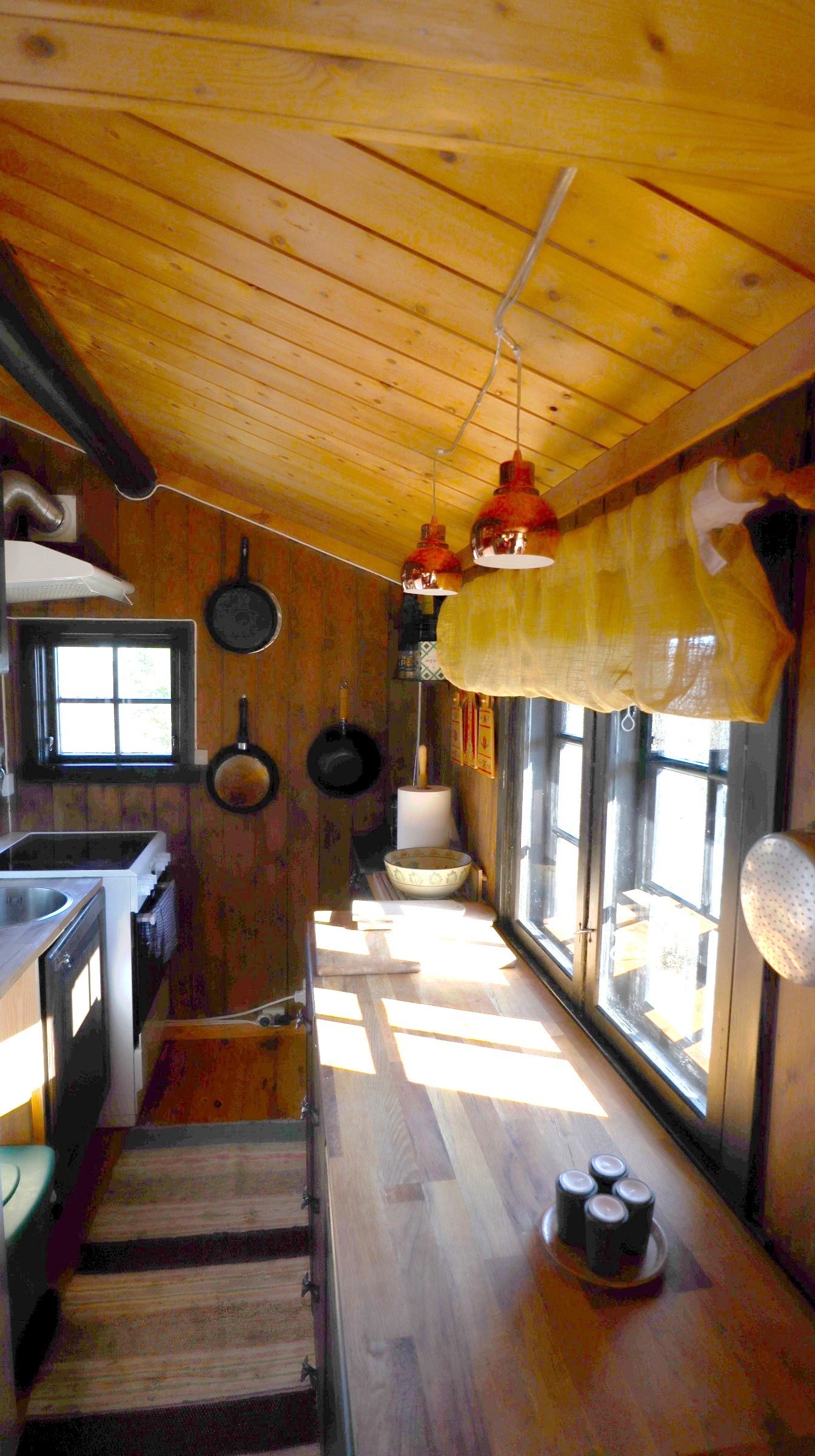 Kjøkkenkroken Galleribilde