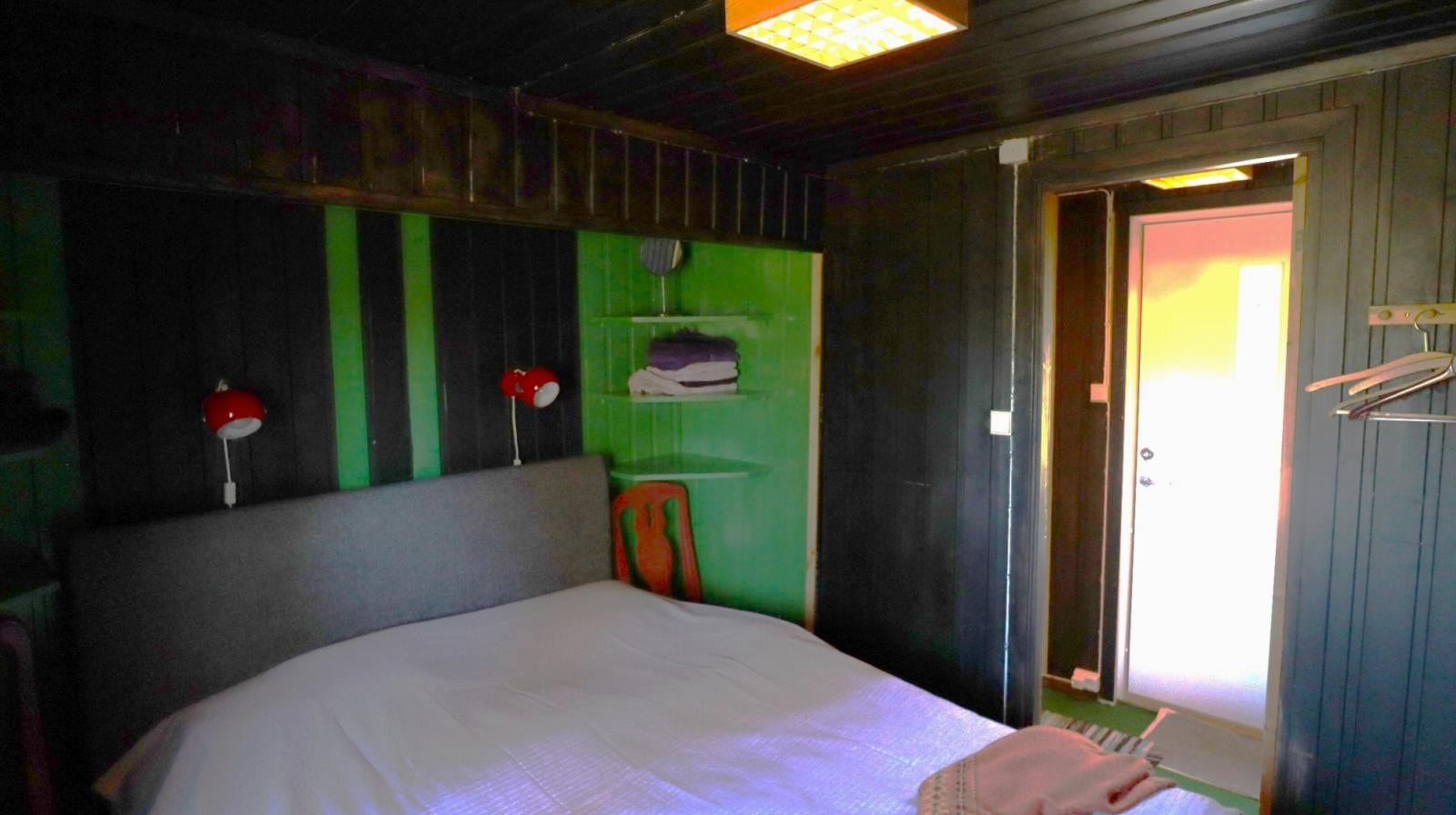 Hovedsoverom Galleribilde