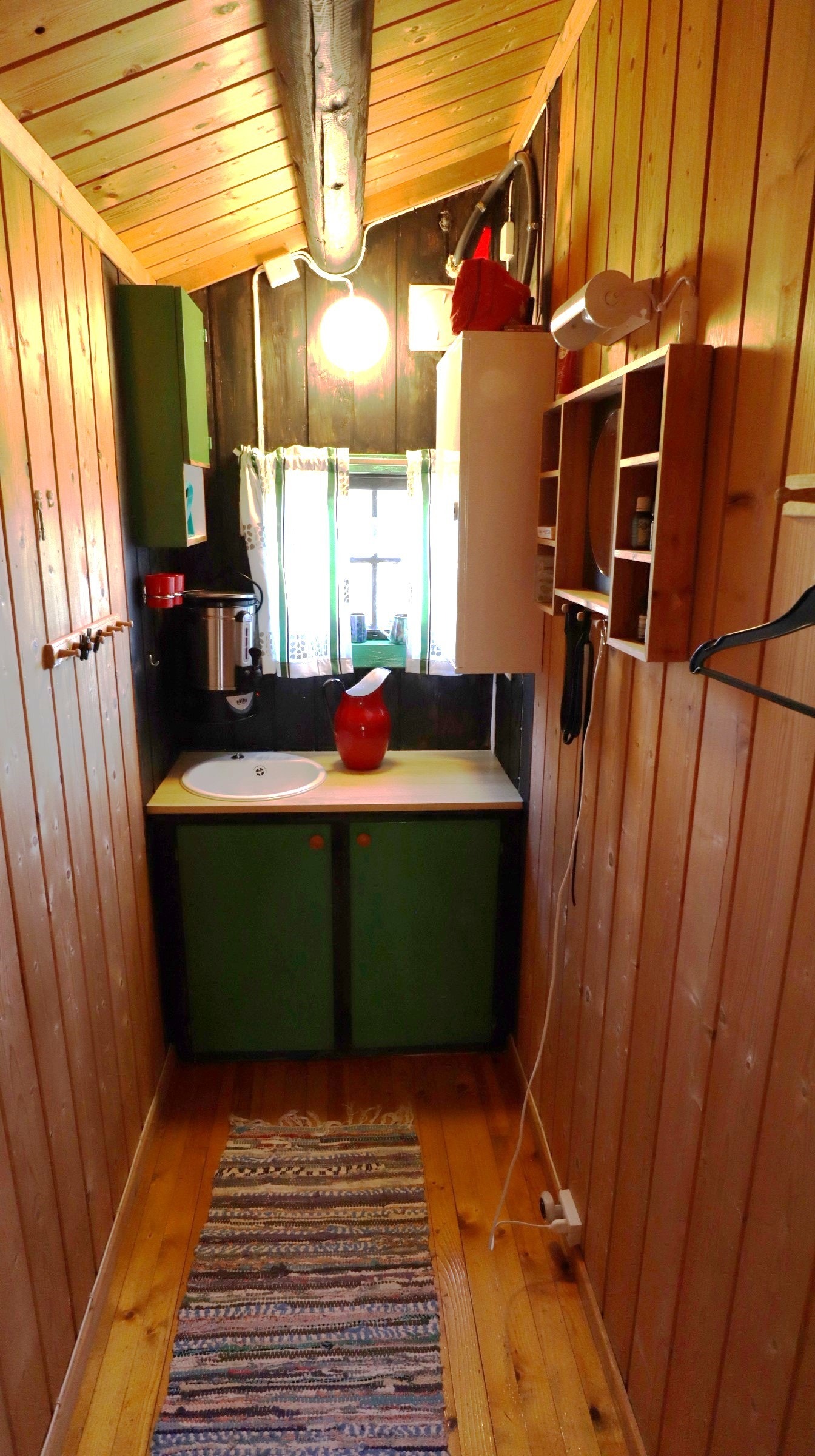 Hygienerom Galleribilde