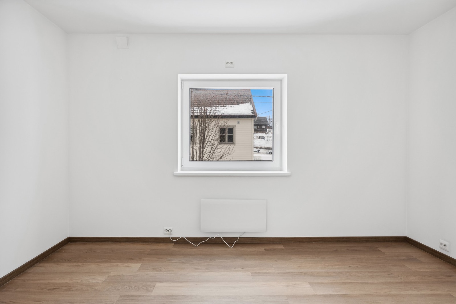 Soverom I Galleribilde