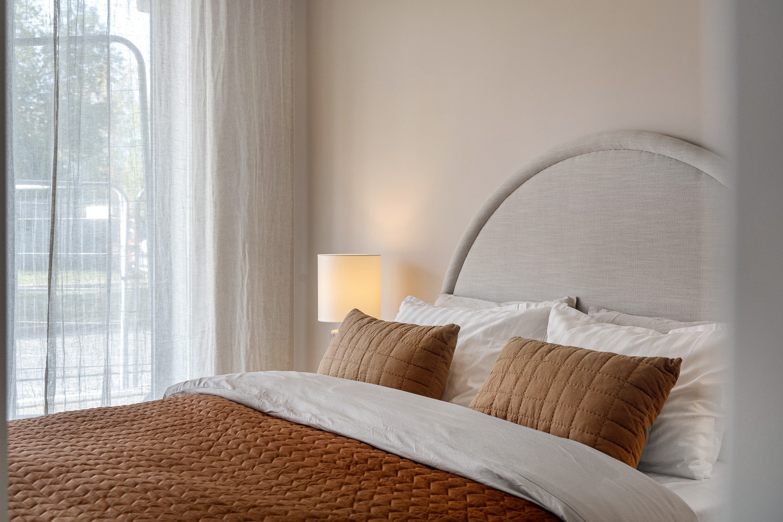 Bilde tatt av en annen leilighet i bygget Galleribilde