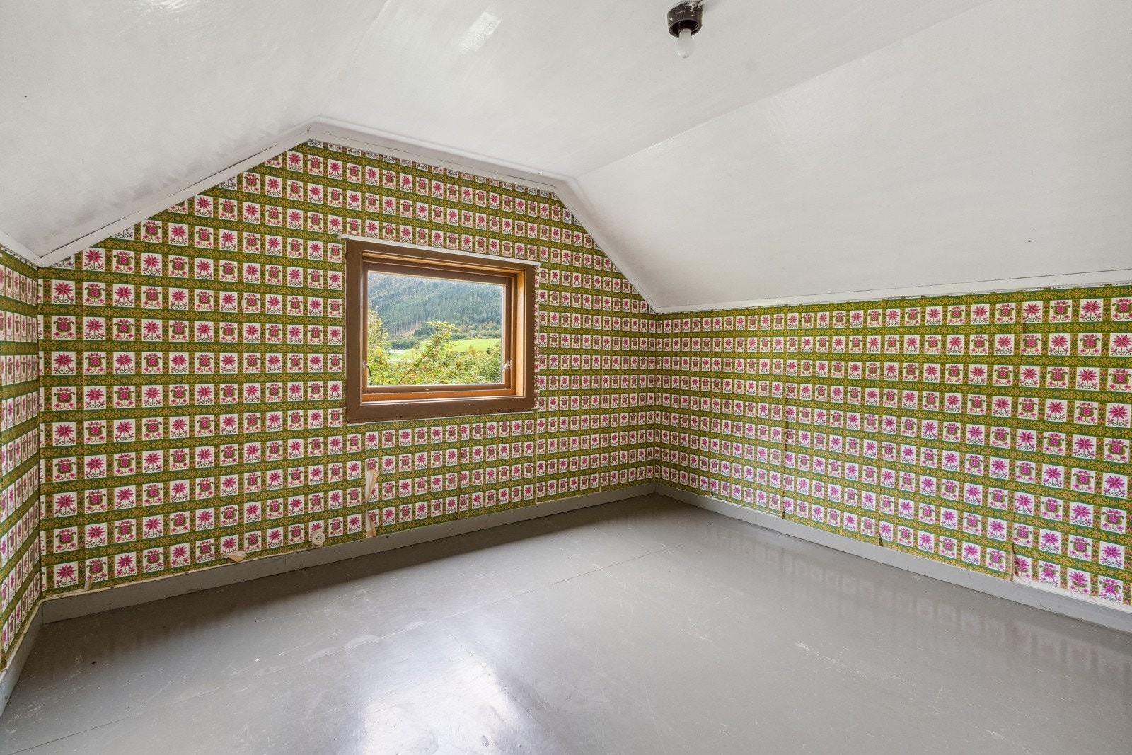 Her kan du innreie etter behov og ynskje Galleribilde