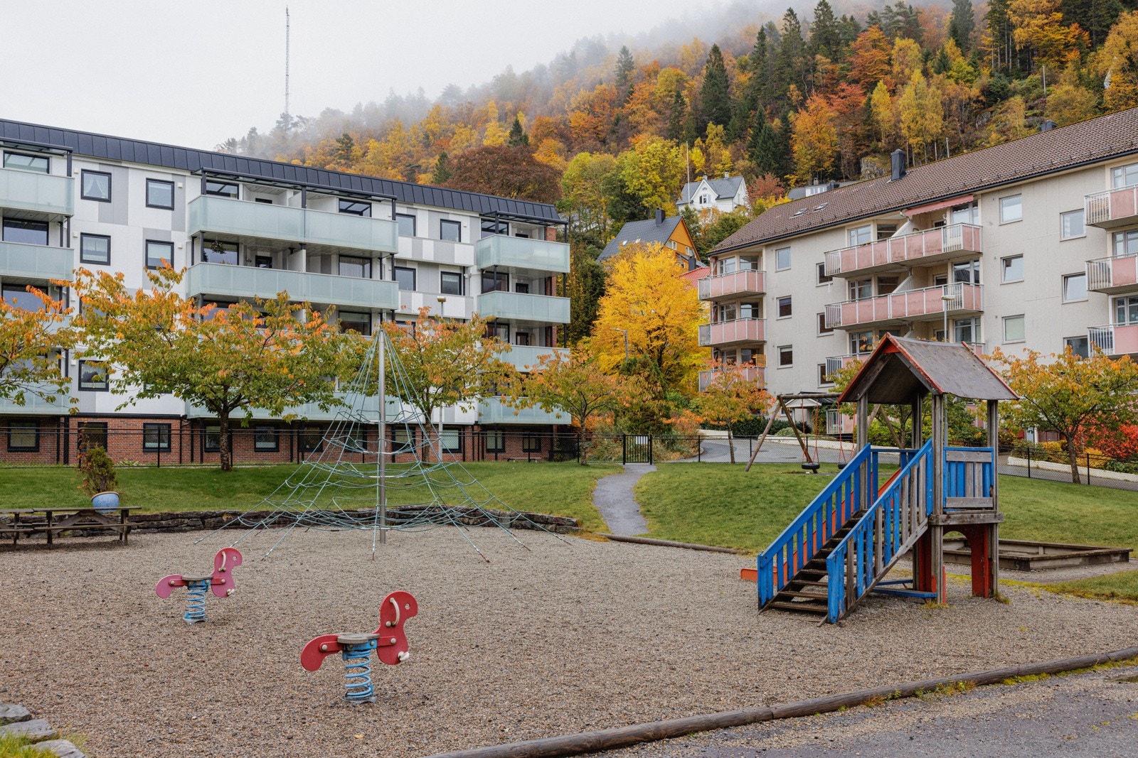 Velkommen til visning - husk og meld deg på! Galleribilde
