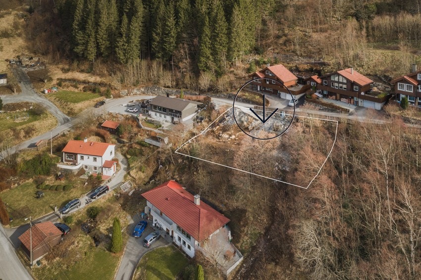 Ved spørsmål, ta kontakt! Galleribilde