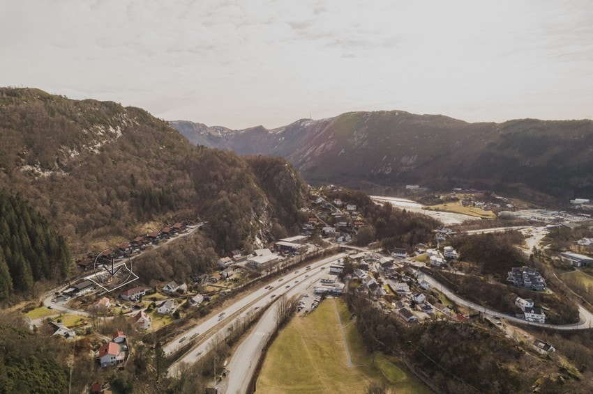 Eiendommen presenteres av EIE eiendomsmegling, ved Erlend Nordhus! Galleribilde