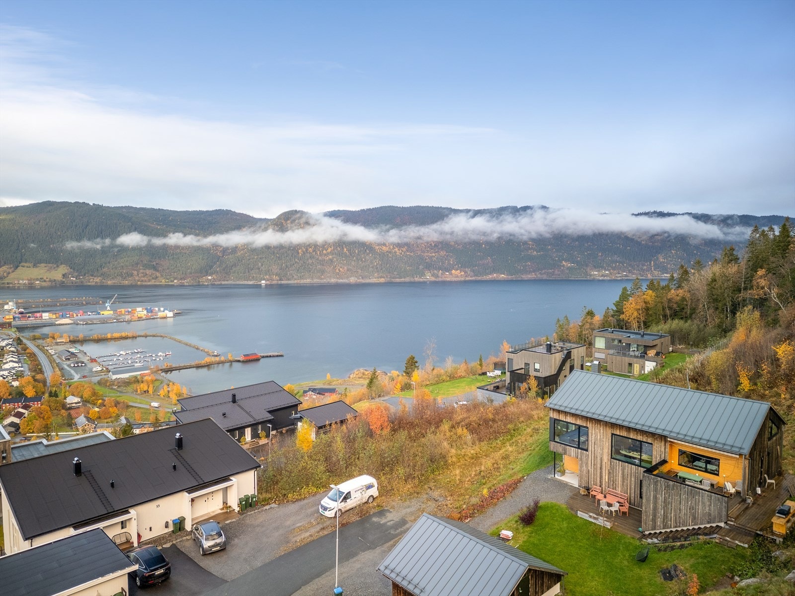 Velkommen til Øvre Joplassveien 53! Galleribilde