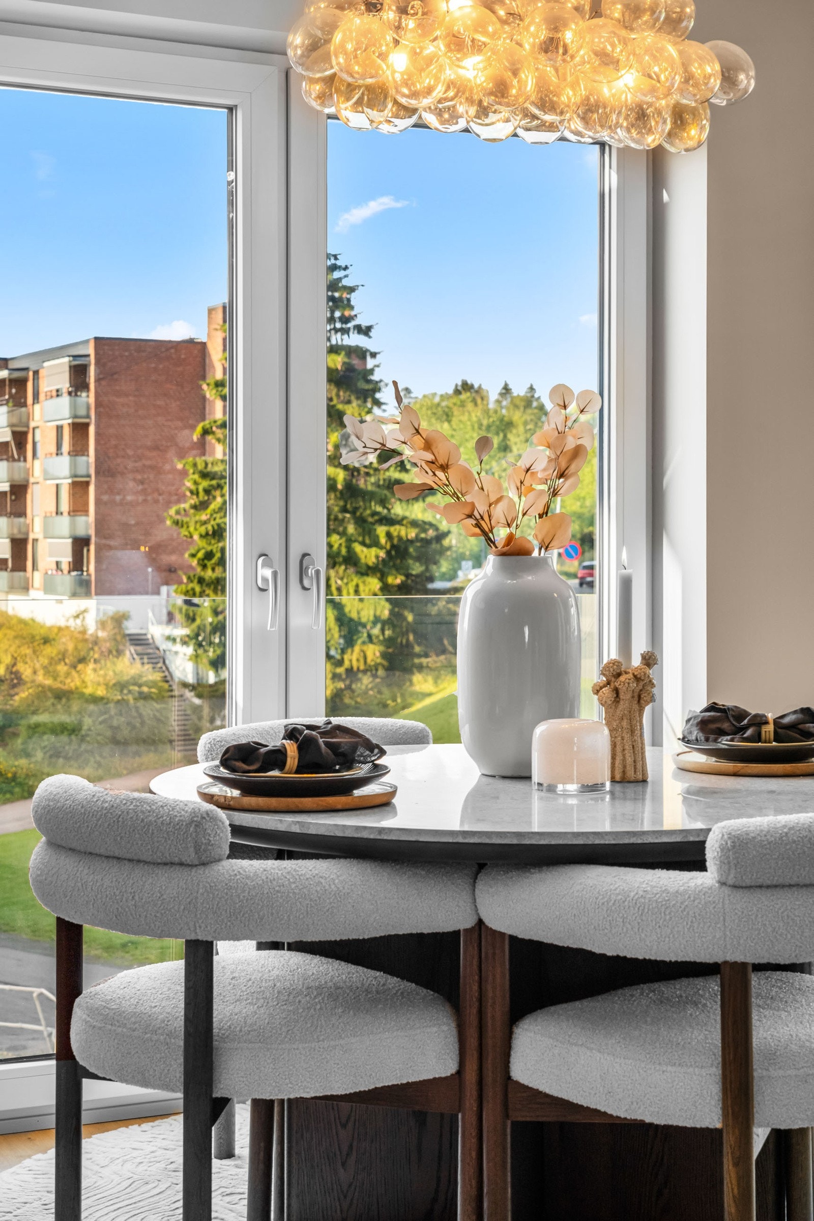 Velkommen til hyggelig visning! Ta kontakt megler Daniel Bigom på 45667979 ved spørsmål eller for avtale om privatvisning Galleribilde