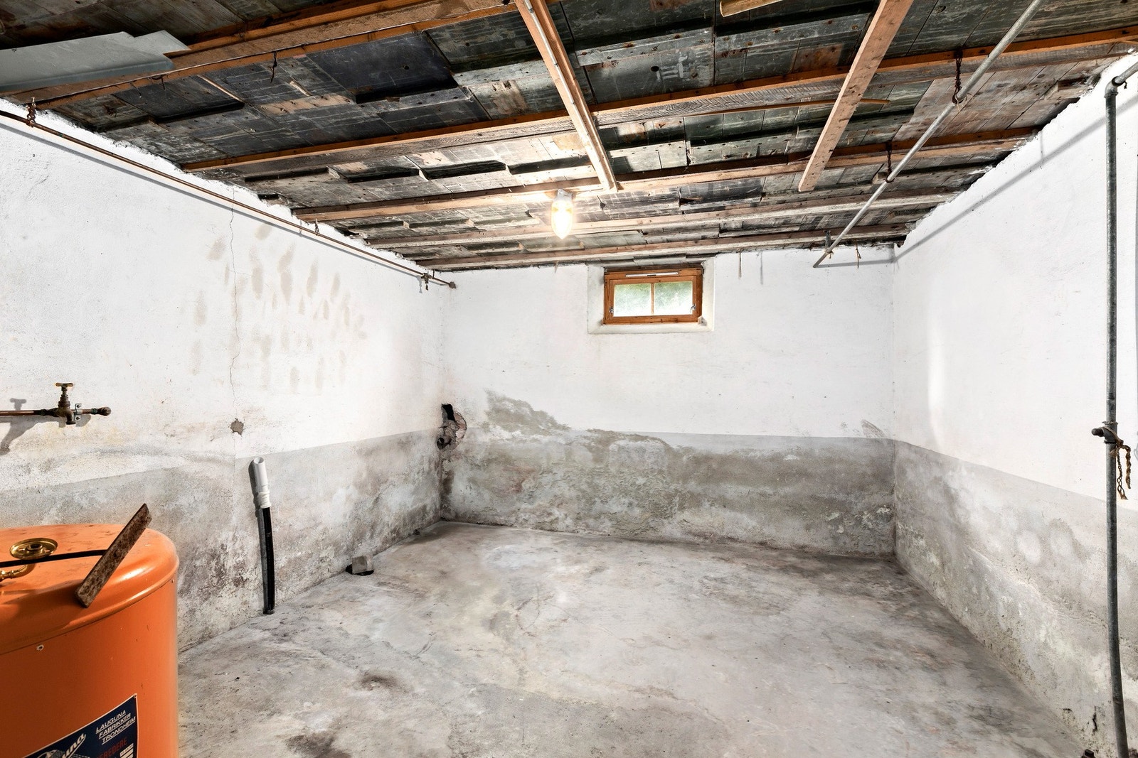 Kjeller. Galleribilde