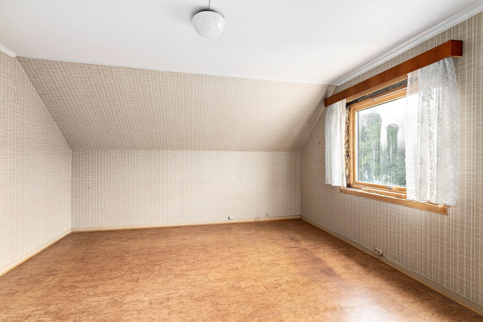 Soverom. Galleribilde