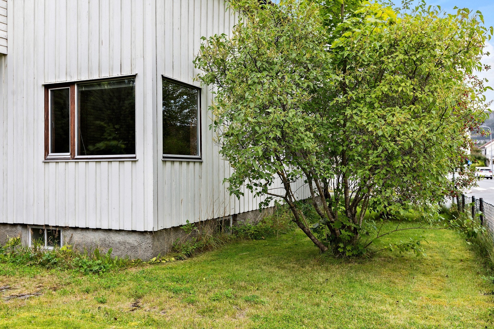 Velkommen til en trivelig visning! Galleribilde