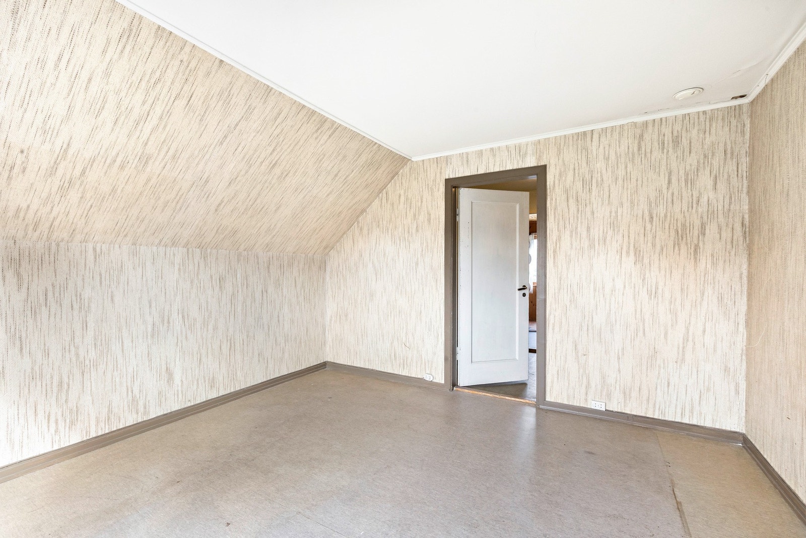 Soverom. Galleribilde