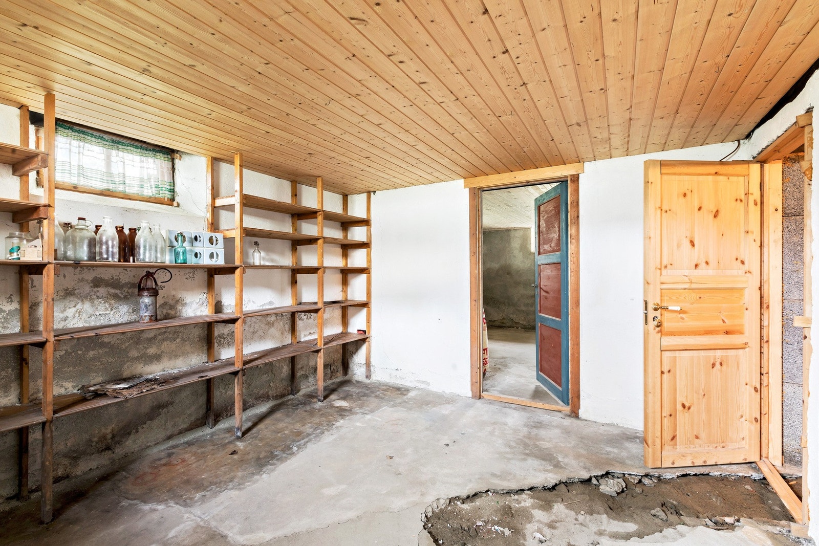 Kjeller. Galleribilde