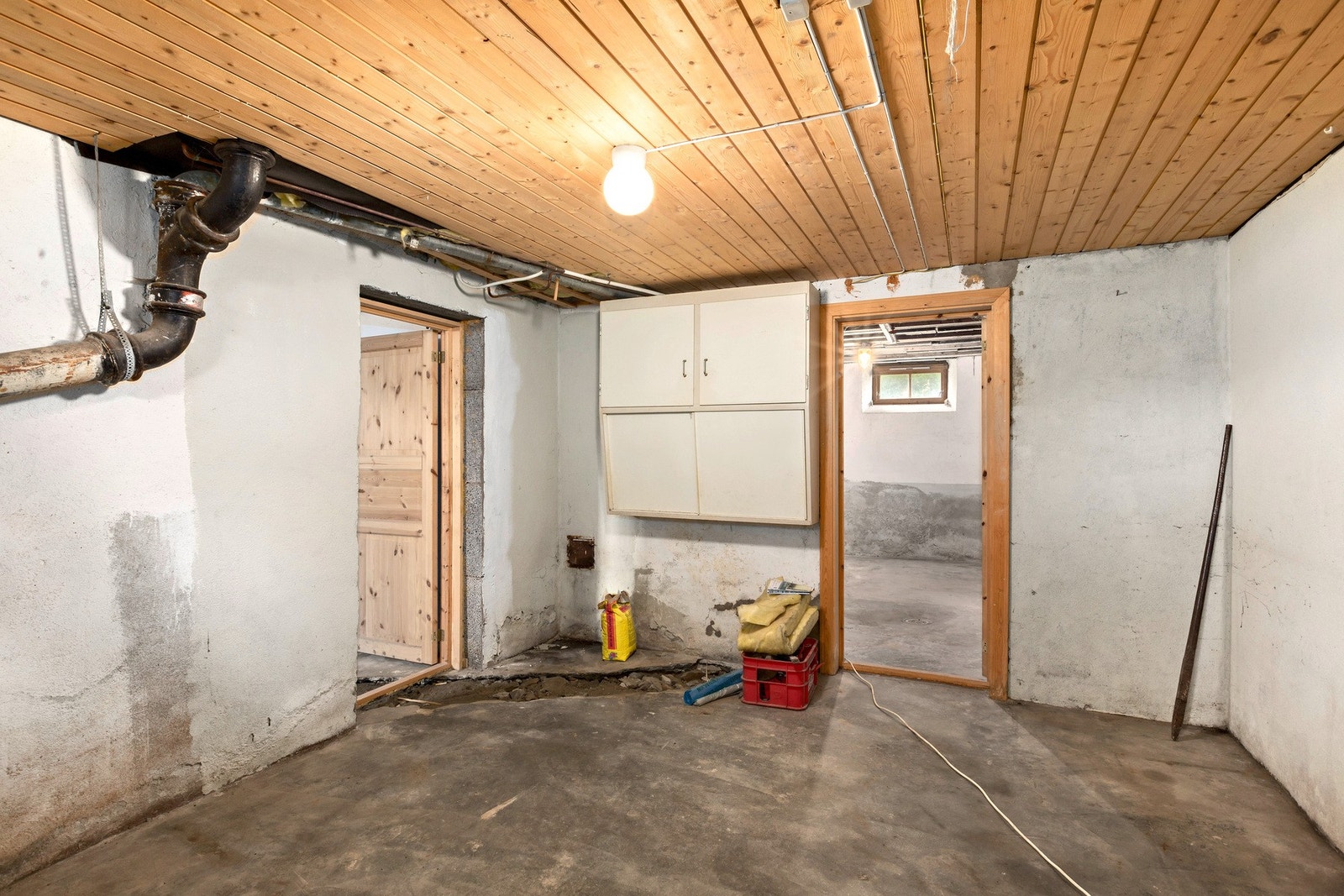 Kjeller. Galleribilde