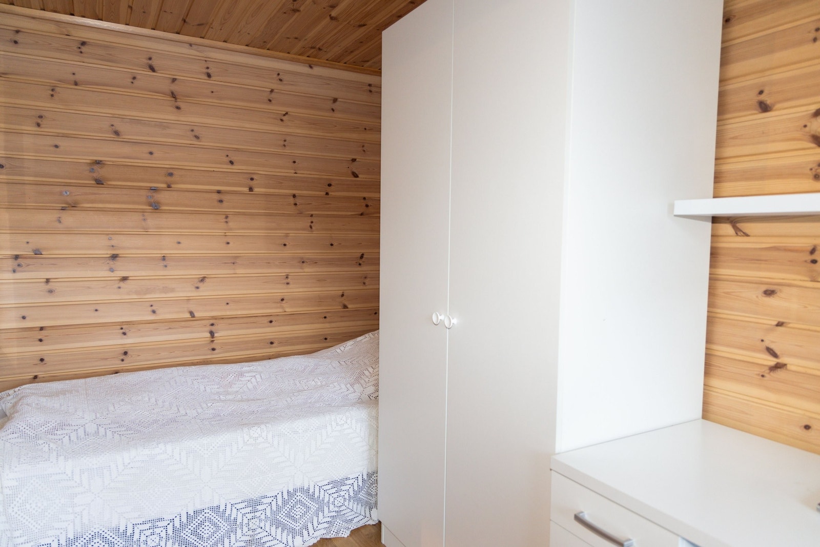 Soverom og kontor i 1 etg. Galleribilde