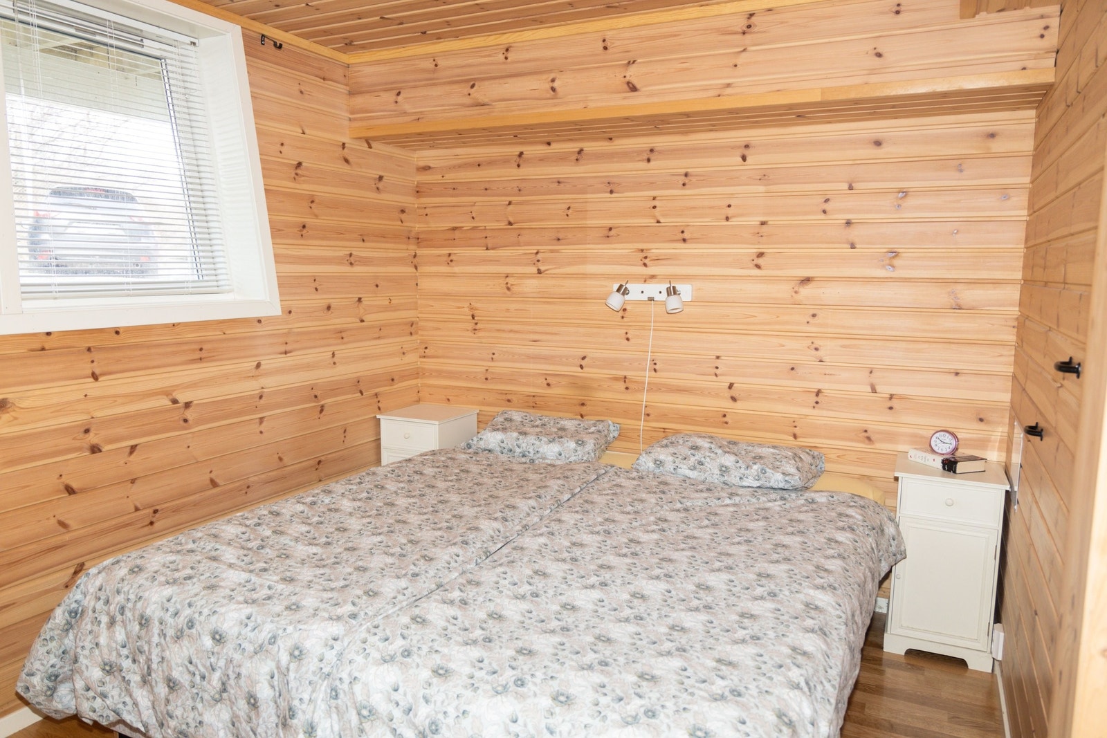 Hovedsoverom i 2 etg. Galleribilde