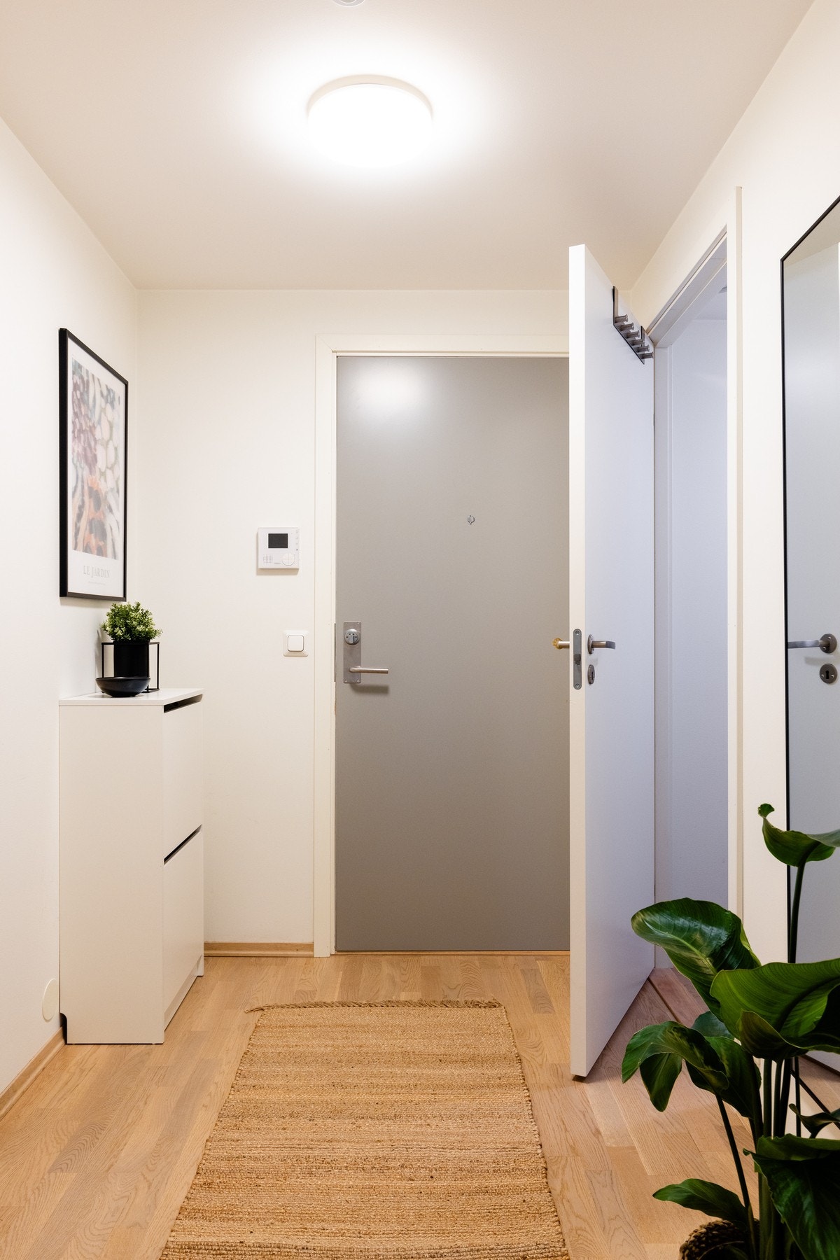 Velkommen inn i det som kan bli ditt nye hjem! Galleribilde