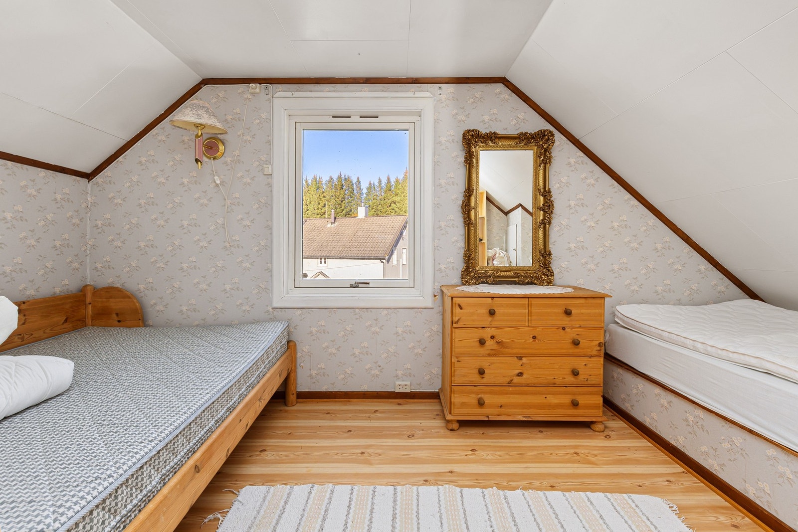 Soverom 5 Galleribilde