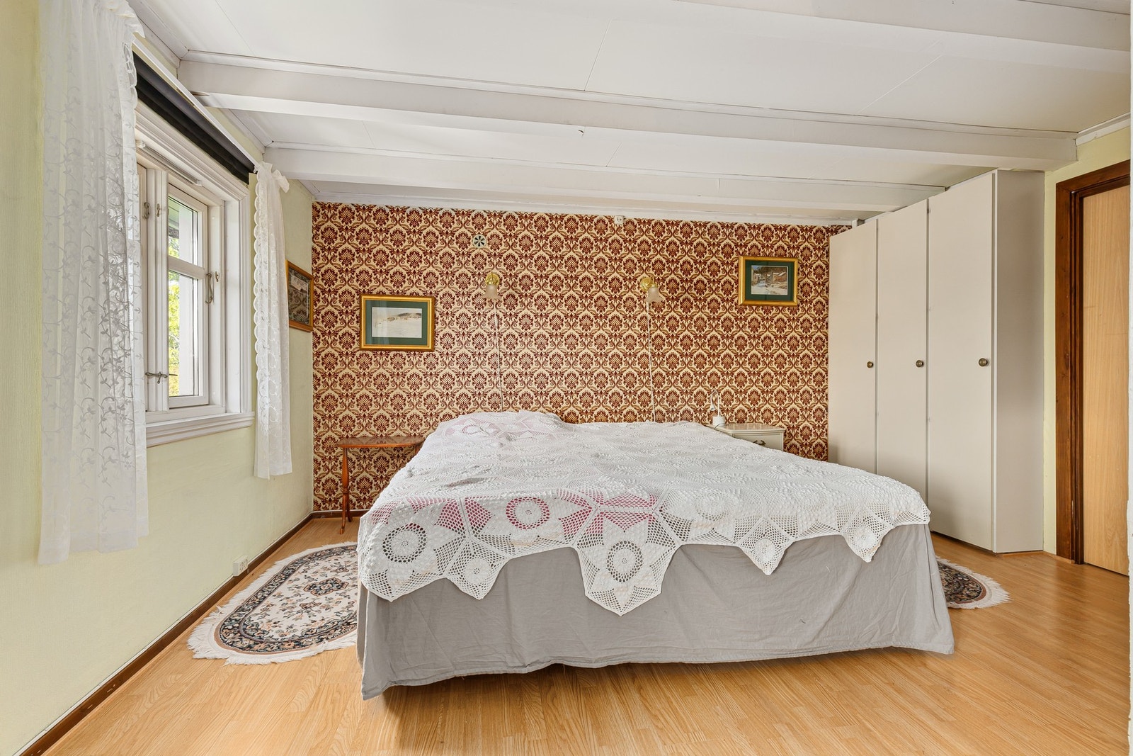 Soverom 1 Galleribilde