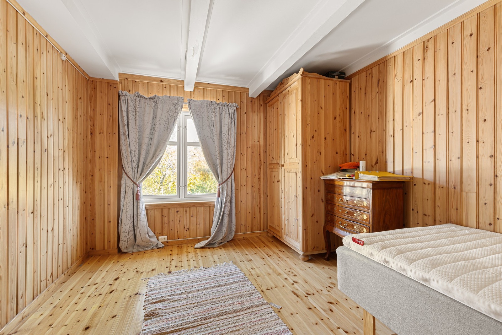 Soverom 3 Galleribilde