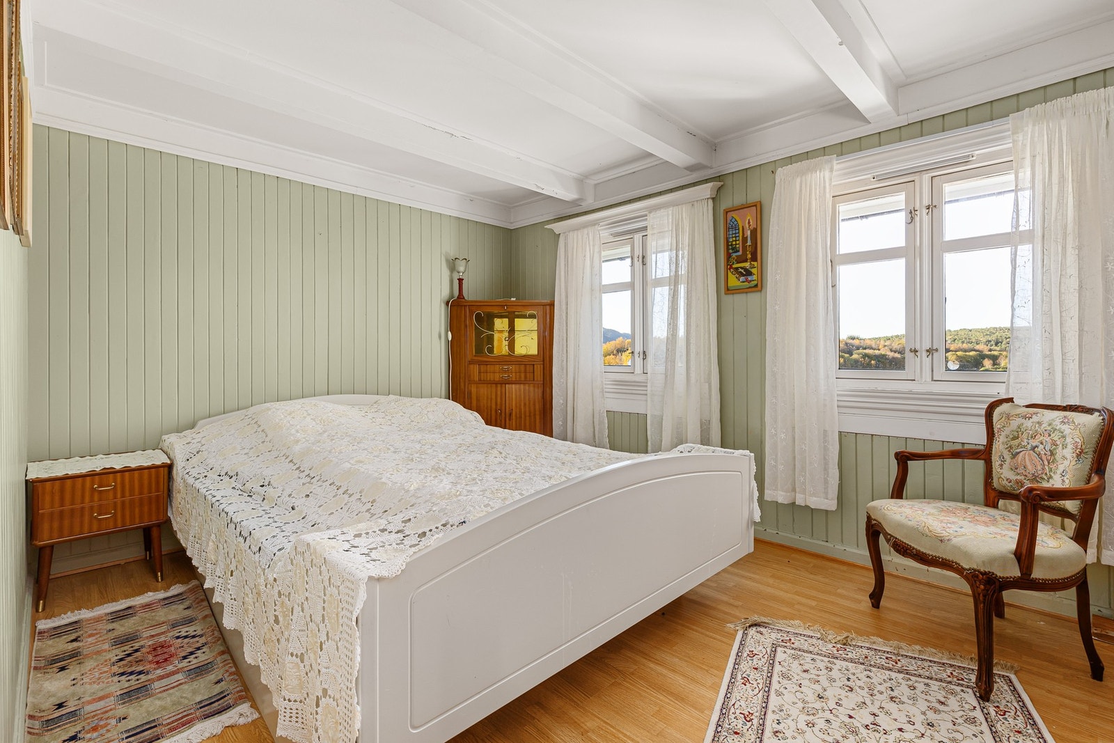 Soverom 2 Galleribilde