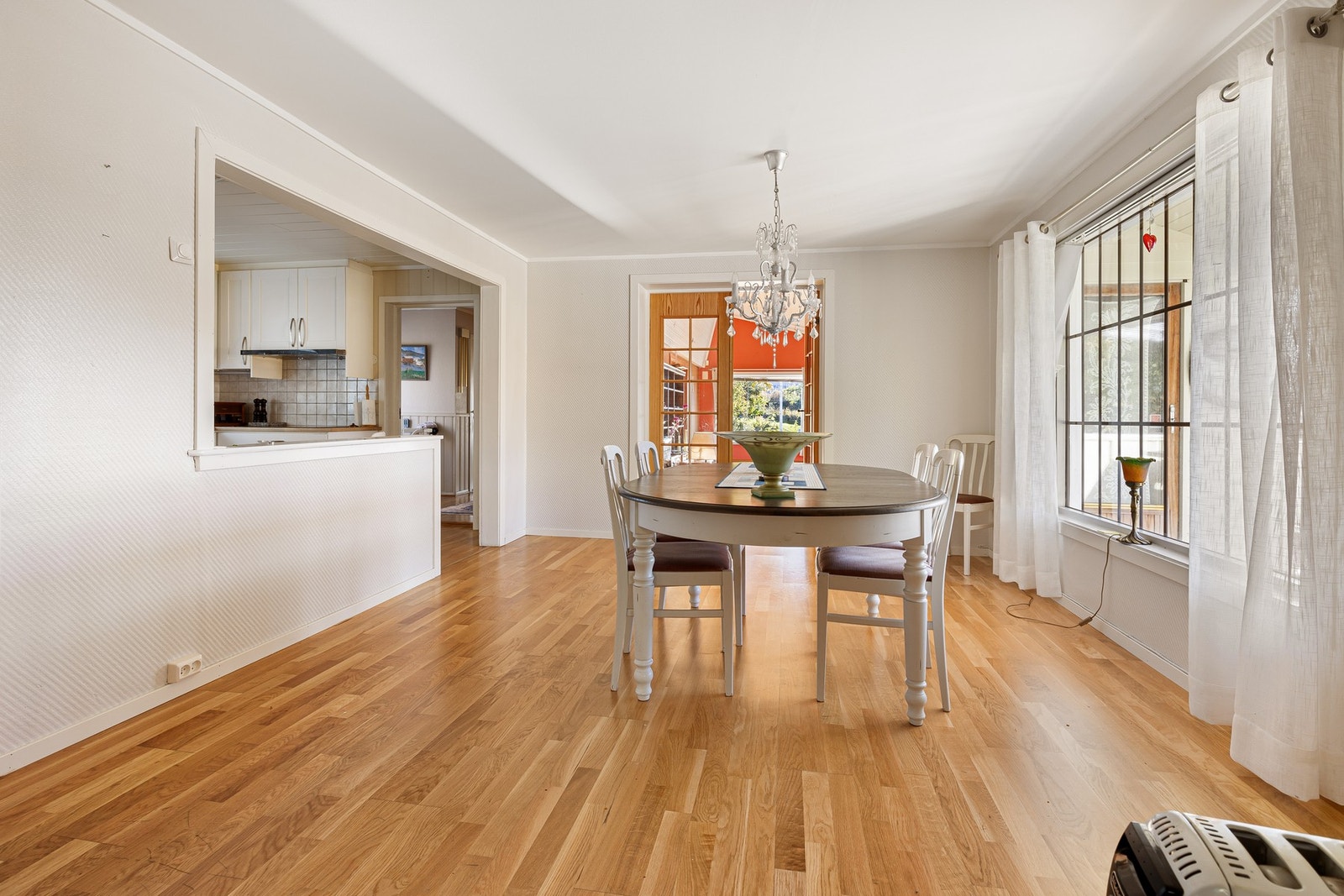 Spisestue Galleribilde