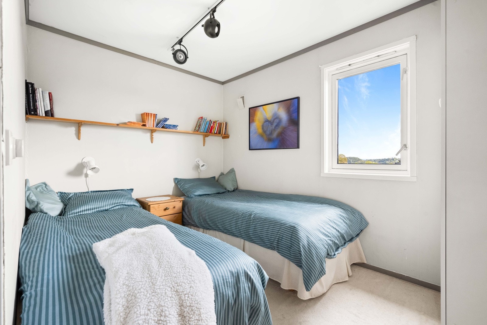 Soverom nr 2 Galleribilde