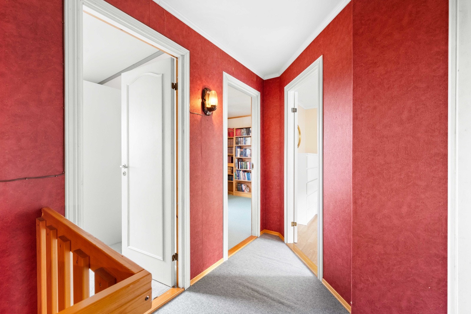 2.etasje Galleribilde