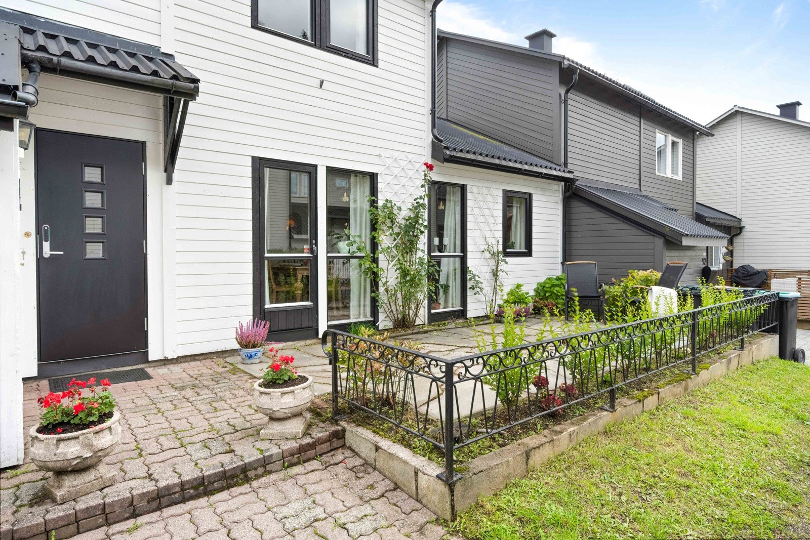 Velkommen inn! Galleribilde