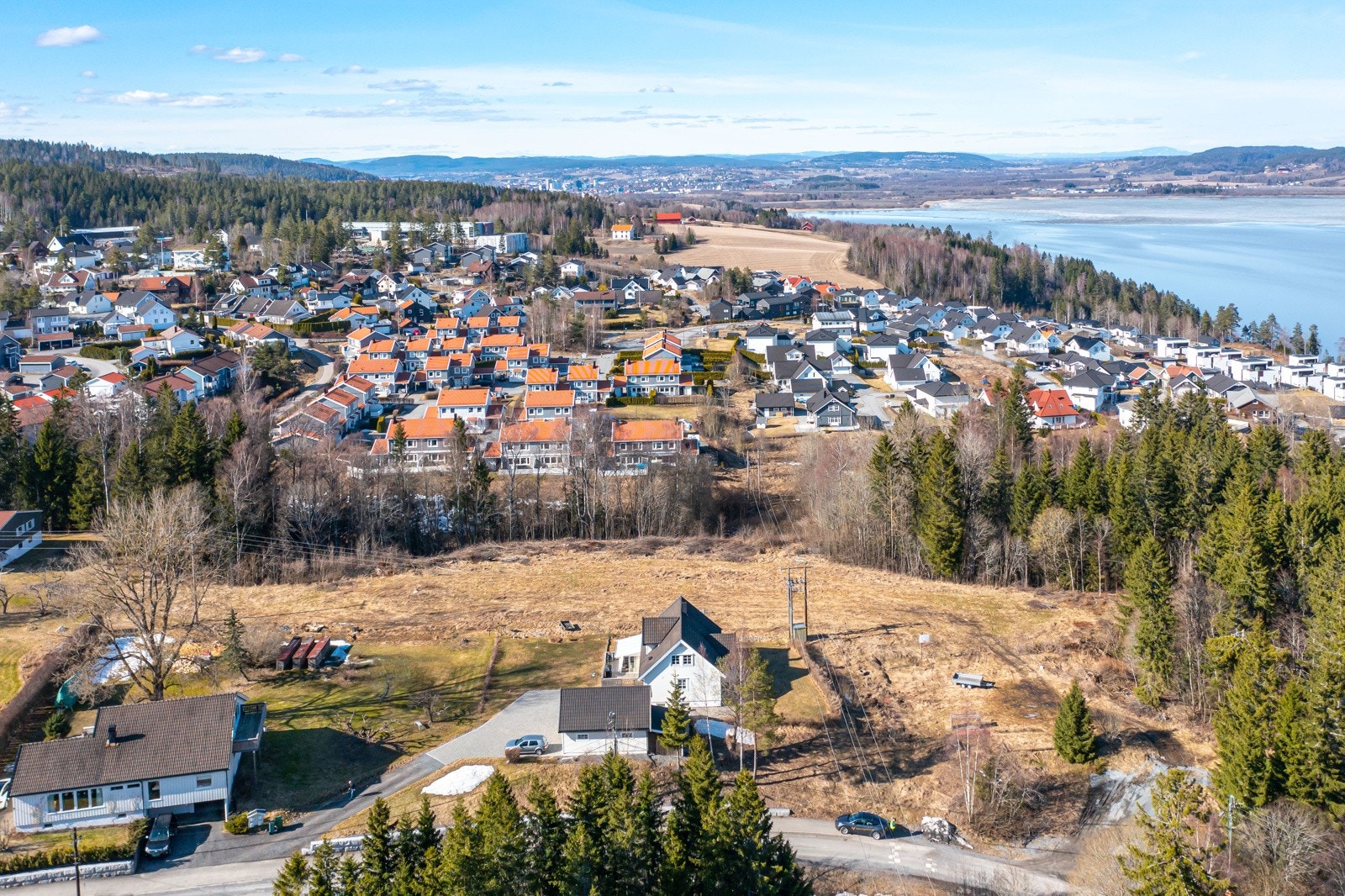 Støtterudvegen-8 Galleribilde